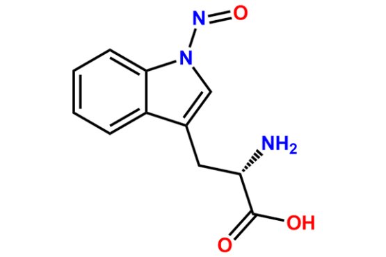 N-Nitroso Tryptophan
