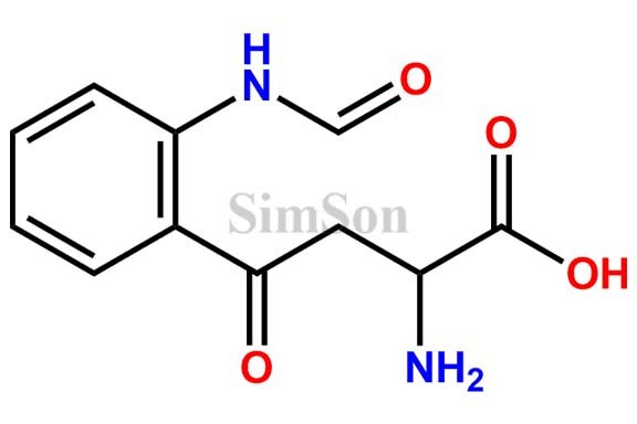 N-Formylkynurenine
