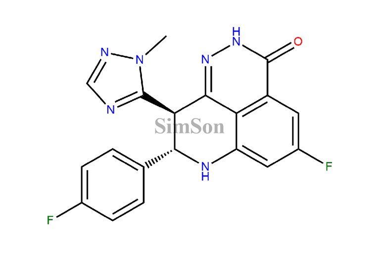 Talazoparib