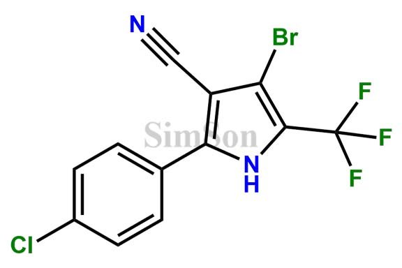 Tralopyril