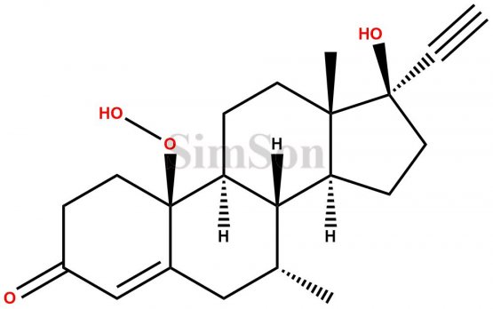Tibolone Impurity B