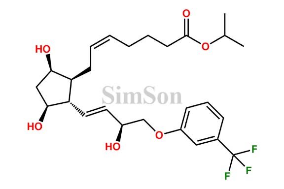 15S-Travoprost