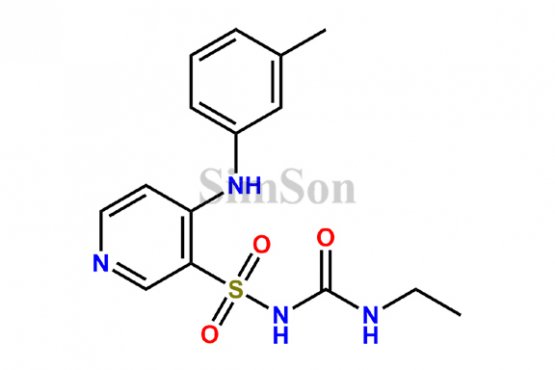 Torasemide EP Impurity C