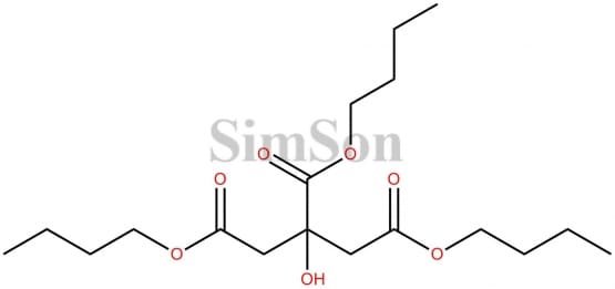 Acetyltributyl Citrate Impurity A
