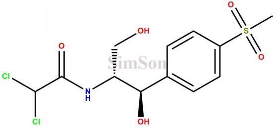 Thiamphenicol