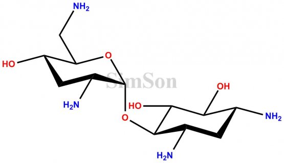 Tobramycin EP Impurity B