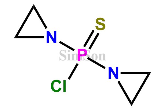 Thiotepa Impurity 1