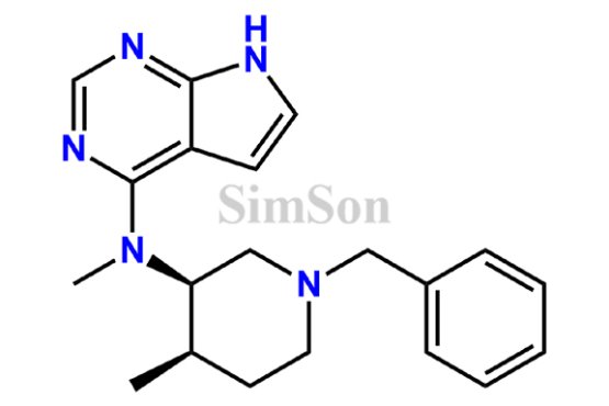 Tofacitinib Impurity O