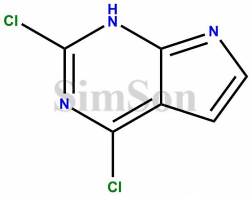 Tofacitinib Impurity 42
