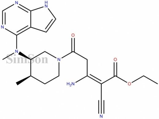 Tofacitinib Impurity K