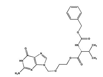 Valaciclovir EP Impurity E