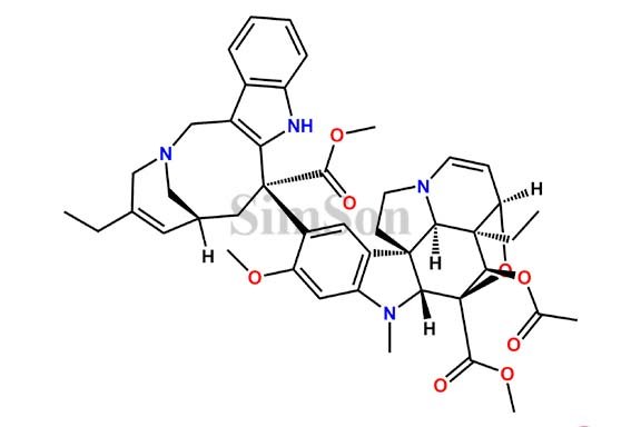 Vinorelbine EP Impurity A