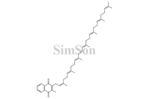 Cis-Menaquinone-7