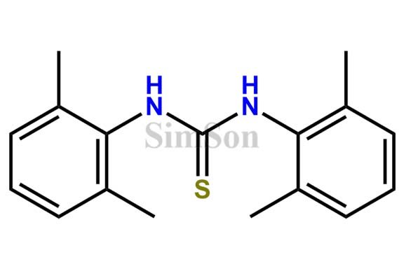 Xylazine Hydrochloride - Impurity B