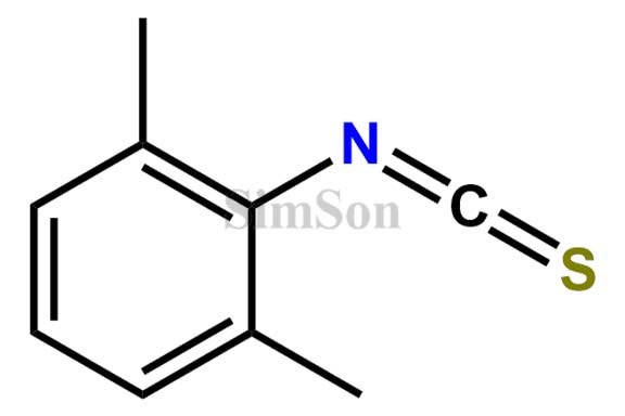 Xylazine Hydrochloride - Impurity C