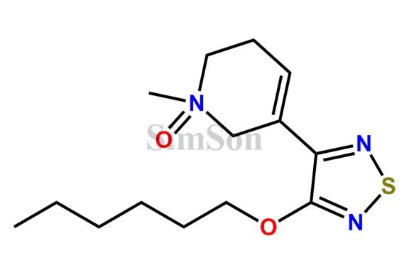 Xanomeline Impurity 2