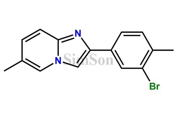 Zolpidem Impurity 13